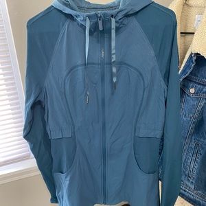 Lululemon Dance Studio 2 Jacket